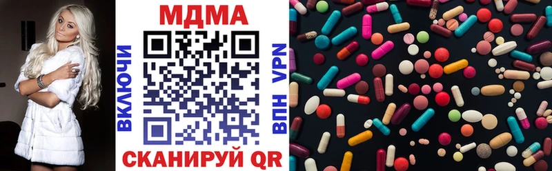 что такое   Обь  МДМА crystal 